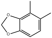 1,3-Benzodioxole,  4,5-dimethyl-
