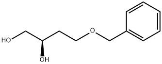 (R)-4-苄氧基-1,2-丁二醇