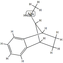 9-ENDOMETHYLAMINO-BENZOBICYCLO(2,2,1)-HEPTANE