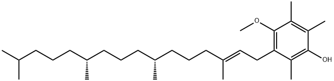 [R,R-(E)]-4-METHOXY-2,3,6-TRIMETHYL-5-(3,7,11,15-TETRAMETHYL-2-HEXADECENYL)PHENOL