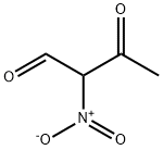 Butanal, 2-nitro-3-oxo- (9CI)