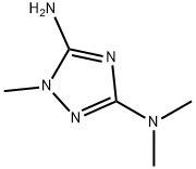 1H-1,2,4-Triazole-3,5-diamine,N3,N3,1-trimethyl-(9CI)