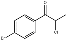 1-(4-BROMO-PHENYL)-2-CHLORO-PROPAN-1-ONE