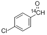 4-CHLOROBENZALDEHYDE [CARBONYL-14C]