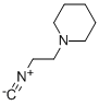 1-(2-ISOCYANOETHYL)-PIPERIDINE