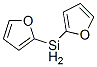 Di-(2-furyl)silane