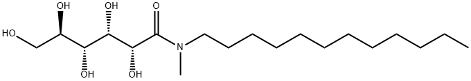 Dodecanoyl-N-MethylglucaMide, N-Dodecanoyl-N-Methyl-D-glucaMine