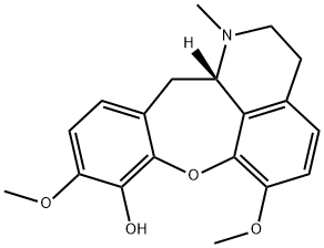 Sarcocapnidine