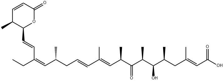 来普霉素B