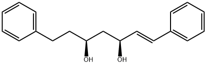 (3S,5S,E)-1,7-Diphenylhept-1-ene-3,5-diol