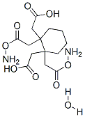 反式-1,2-环己二胺四乙酸