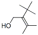 2-(tert-butyl)-3-methyl-2-buten-1-ol