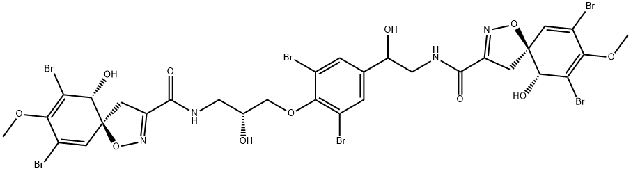 Isofistularin-3