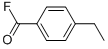 Benzoyl fluoride, 4-ethyl- (9CI)