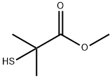 METHYL 2-MERCAPTO-2-METHYL PROPIONATE