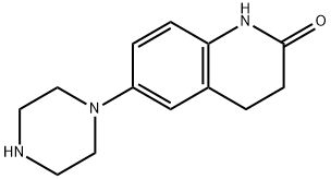 6-(哌嗪-1-基)-3,4-二氢喹啉-2(1H)-酮