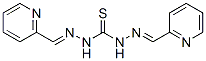 1,5-Bis[(2-pyridyl)methylene]thiocarbonohydrazide