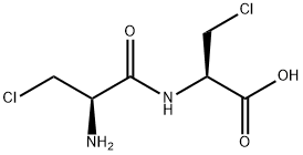 beta-chloroalanyl-beta-chloroalanine