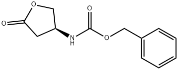 (S)-5-氧代四氢呋喃-3-氨基甲酸苄酯