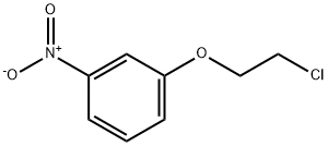 3-(2-CHLOROETHOXY)NITROBENZENE