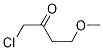 1-CHLORO-4-(METHOXY)BUTAN-2-ONE