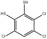 3,4,6-三氯苯-1,2-硫醇