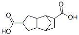 4,7-Methano-1H-indene-2,5-dicarboxylic acid, octahydro-