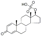 Boldenone 17-Sulfate