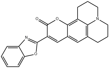 香豆素 525