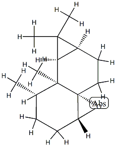 β-(-)-1,10-Epoxyaristolane