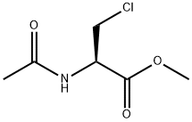 N-乙酰基-3-氯-L-丙氨酸甲酯