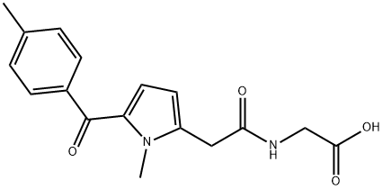 托美丁甘氨酰胺