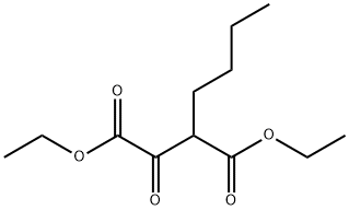 2-丁基-3-氧代琥珀酸二乙酯