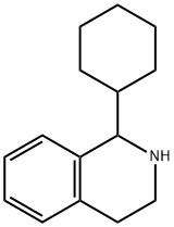 1-环己基-1,2,3,4-四氢异喹啉