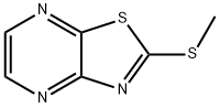 2-(Methylthio)thiazolo[4,5-b]pyrazine