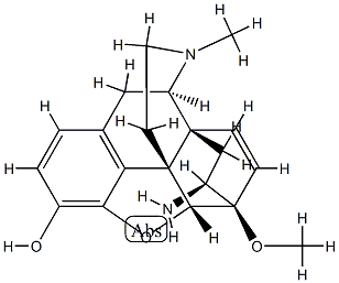 endo-ethenotetrahydrooripavine