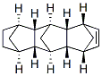 1,4:5,8:9,10-Trimethanoanthracene, 1,2,3,4,4a,5,8,8a,9,9a,10,10a-dodec ahydro-(1alpha,4alpha,4abeta,5beta,8beta,8abeta,9alpha,9abeta,10alpha, 10abeta)-