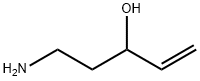 3-AMINO-5-HYDROXY-PENTEN-1
