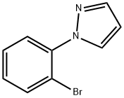 1-(2-溴苯基)-1H-吡唑