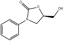 N-Phenyl-(5R)-hydroxyMethyl-2-oxazolidinone
