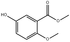 methyl 5-hydroxy-2-methoxybenzoate