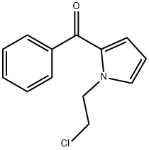 [1-(2-氯-乙基)-1H-吡咯-2-基]-苯基-甲酮