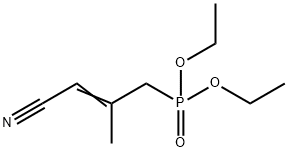 DIETHYL (3-CYANO-2-METHYLALLYL)PHOSPHONATE