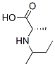 L-Alanine, N-(1-methylpropyl)- (9CI)