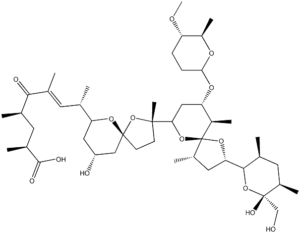 10-Demethyldianemycin