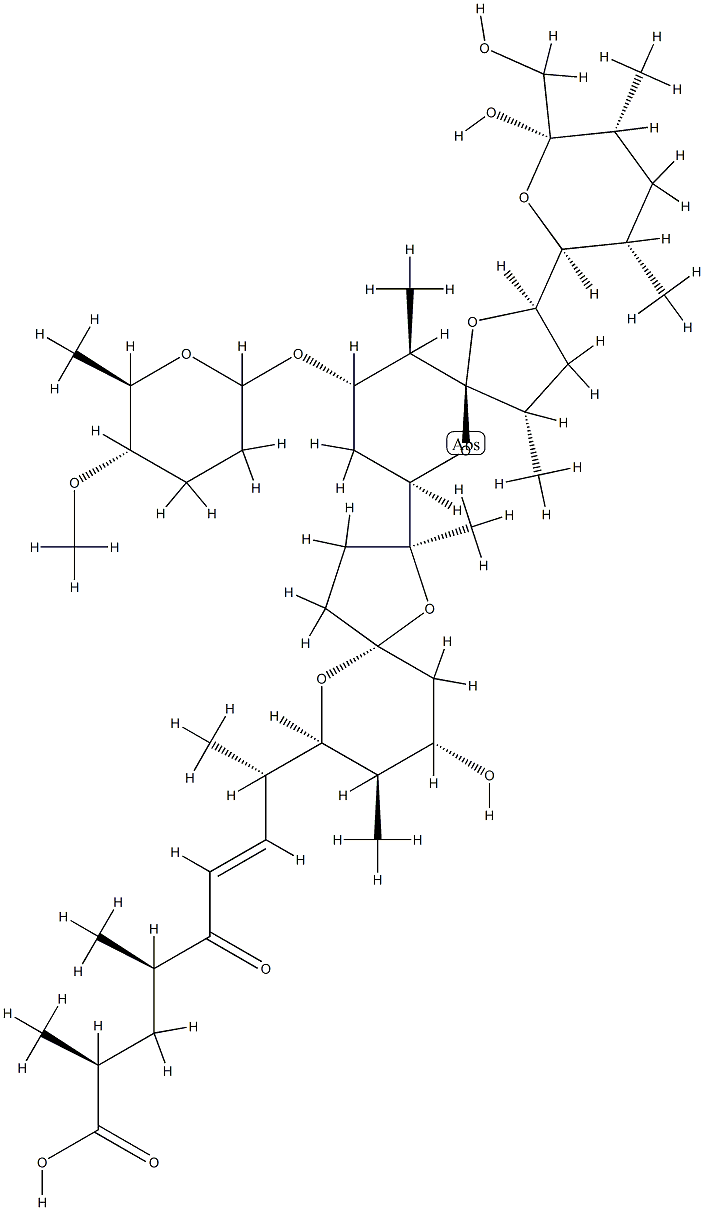 6-Demethyldianemycin