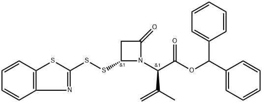 tazobactam
