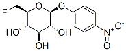 P-NITROPHENYL 6-FLUORO-6-DEOXY-B-D- GLUC OPYRANOSIDE
