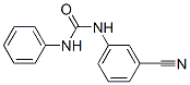 N-(3-CYANOPHENYL)-N''-PHENYLUREA
