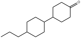 [4'-丙基-1,1'-二环己基]-4-酮